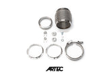 ARTEC Performance - 4" Universal Downpipe Fabrication Kit