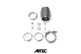 ARTEC Performance - 3" Universal Downpipe Fabrication Kit
