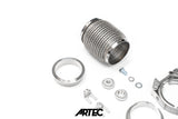 ARTEC Performance - 3" Universal Downpipe Fabrication Kit