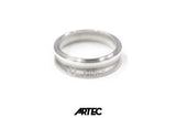 ARTEC Performance - G2 - 3 Inch Turbo Exhaust Outlet / Dump Pipe Flange