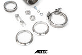 ARTEC Performance - 3.5" Universal Downpipe Fabrication Kit