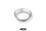 ARTEC Performance - G3 - 4 Inch Turbo Exhaust Outlet / Dump Pipe Flange