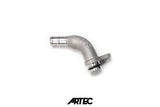 ARTEC Performance - Mitsubishi 4B11T Turbo Oil Drain Fitting