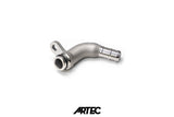 ARTEC Performance - Mitsubishi 4B11T Turbo Oil Drain Fitting