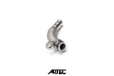 ARTEC Performance - Mitsubishi 4B11T Turbo Oil Drain Fitting
