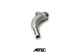 ARTEC Performance - Mitsubishi 4B11T Turbo Oil Drain Fitting
