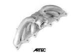 ARTEC Performance - Toyota 1JZ VVTi Low Mount V-Band Exhaust Manifold