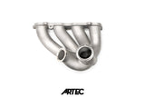 ARTEC Performance - Honda K Series RWD High Flow V-Band Exhaust Manifold