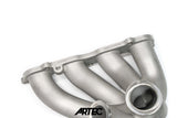 ARTEC Performance - Honda K Series RWD High Flow V-Band Exhaust Manifold