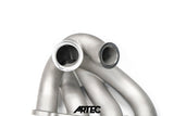 ARTEC Performance - Honda K Series RWD High Flow V-Band Exhaust Manifold