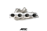ARTEC Performance - Honda K Series RWD High Flow V-Band Exhaust Manifold