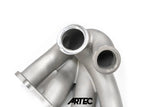 ARTEC Performance - Honda K Series RWD High Flow V-Band Exhaust Manifold