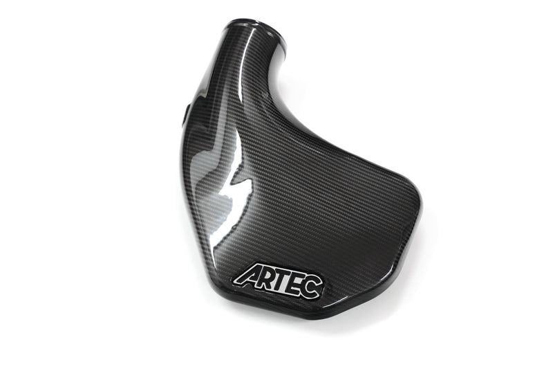 ARTEC Performance - Nissan Skyline R32 RB25 / RB26 Dry Carbon Air Intake Kit