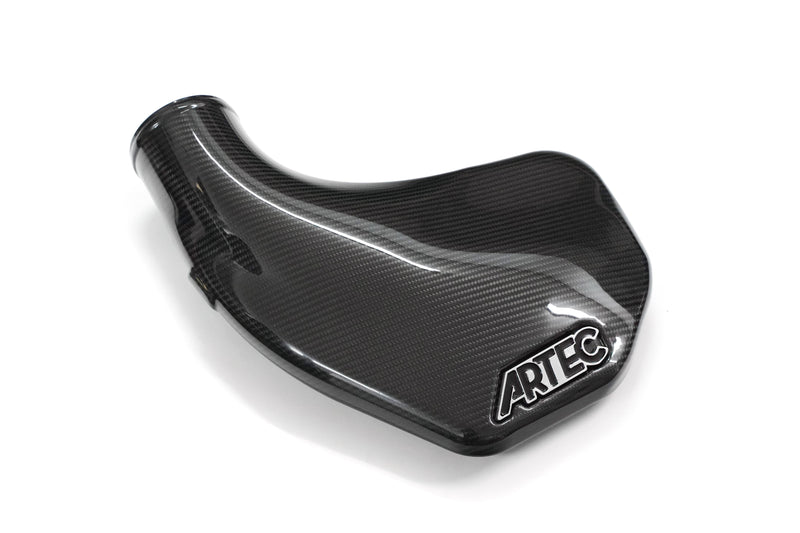 ARTEC Performance - Nissan Skyline R32 RB25 / RB26 Dry Carbon Air Intake Kit