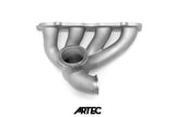 ARTEC Performance Australia - Honda K Series 70mm V-Band Exhaust Manifold