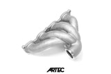 ARTEC Performance Australia - Honda K Series 70mm V-Band Exhaust Manifold