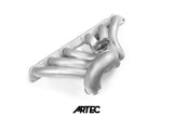 ARTEC Performance - Toyota 2JZ-GE 70mm V-band Exhaust Manifold