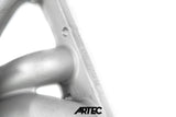 ARTEC Performance - Toyota 2JZ-GE 70mm V-band Exhaust Manifold