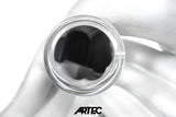 ARTEC Performance - Toyota 2JZ-GE 70mm V-band Exhaust Manifold