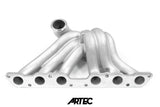 ARTEC Performance - Toyota 2JZ-GE 70mm V-band Exhaust Manifold