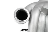 ARTEC Performance - Toyota 2JZ-GE 70mm V-band Exhaust Manifold