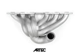 ARTEC Performance - Toyota 2JZ-GE 70mm V-band Exhaust Manifold