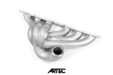 ARTEC Performance - Toyota 2JZ-GE 70mm V-band Exhaust Manifold