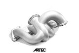 Nissan KA24 V-Band Exhaust Manifold