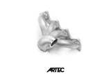 ARTEC Performance Australia - Honda B Series Low Mount V-Band Exhaust Manifold