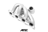 Nissan KA24 V-Band Exhaust Manifold