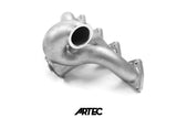 ARTEC Performance - Honda B Series Low Mount V-Band Exhaust Manifold