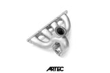 ARTEC Performance - Honda B Series Low Mount V-Band Exhaust Manifold