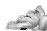 ARTEC Performance Australia - Honda B Series Low Mount V-Band Exhaust Manifold