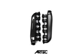 ARTEC Performance - Nissan RB26 Dry Carbon ITB DBW Intake Manifold