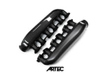 ARTEC Performance - Nissan RB26 Dry Carbon ITB DBW Intake Manifold