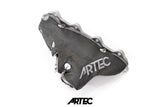 ARTEC Performance - Mitsubishi Evo 4-9 4G63 Low Mount V-Band (Reverse Rotation) Thermal Management - Blanket