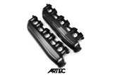 ARTEC Performance - Nissan RB26 Dry Carbon ITB DBW Intake Manifold