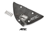 ARTEC Performance - Toyota 2JZ GTE / 2JZ GE T4 / 1JZ Non VVTI T4 Exhaust Manifold Thermal Management - Blanket