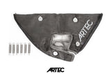 ARTEC Performance - Toyota 2JZ GTE / 2JZ GE T4 / 1JZ Non VVTI T4 Exhaust Manifold Thermal Management - Blanket