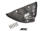 ARTEC Performance - Toyota 2JZ GTE / 2JZ GE T4 / 1JZ Non VVTI T4 Exhaust Manifold Thermal Management - Blanket