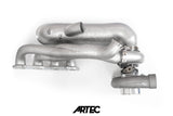 ARTEC Performance - Honda K Series Sidewinder 4" Dump Pipe