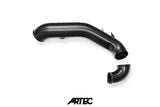 ARTEC Performance - Toyota GR Corolla / GR Yaris G16 Dry Carbon Air Intake Pipe