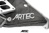 ARTEC Performance - Toyota 2JZ-GTE / 2JZ-GE T4 / 1JZ Non VVTI T4 Exhaust Manifold Thermal Management - Blanket
