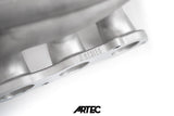 ARTEC Performance Australia - Honda K Series Sidewinder 4" Dump Pipe