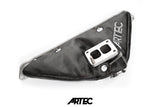 ARTEC Performance - Toyota 2JZ-GTE / 2JZ-GE T4 / 1JZ Non VVTI T4 Exhaust Manifold Thermal Management - Blanket