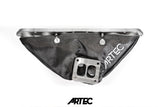 ARTEC Performance - Toyota 2JZ GTE / 2JZ GE T4 / 1JZ Non VVTI T4 Exhaust Manifold Thermal Management - Blanket