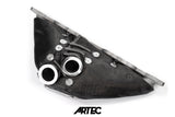 ARTEC Performance - Toyota 2JZ GTE / 2JZ GE T4 / 1JZ Non VVTI T4 Exhaust Manifold Thermal Management - Blanket