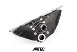 ARTEC Performance - Toyota 2JZ-GTE / 2JZ-GE T4 / 1JZ Non VVTI T4 Exhaust Manifold Thermal Management - Blanket