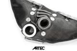 ARTEC Performance - Toyota 2JZ-GTE / 2JZ-GE T4 / 1JZ Non VVTI T4 Exhaust Manifold Thermal Management - Blanket