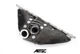 ARTEC Performance - Toyota 2JZ GTE / 2JZ GE T4 / 1JZ Non VVTI T4 Exhaust Manifold Thermal Management - Blanket